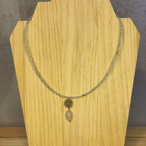Manipura Morganite