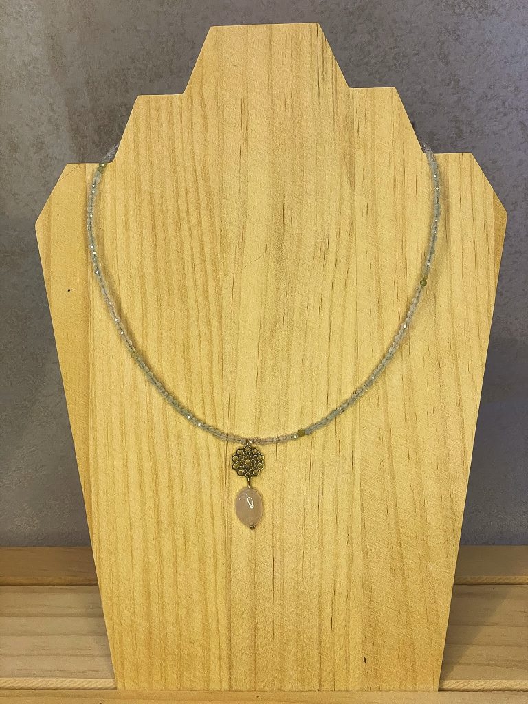 Manipura Morganite