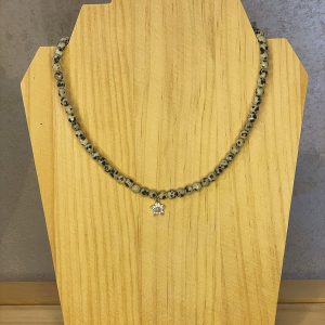 Anahata Jaspe Dalmatien