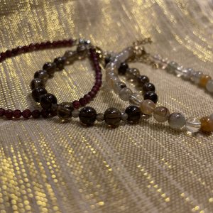 Nos Bracelets