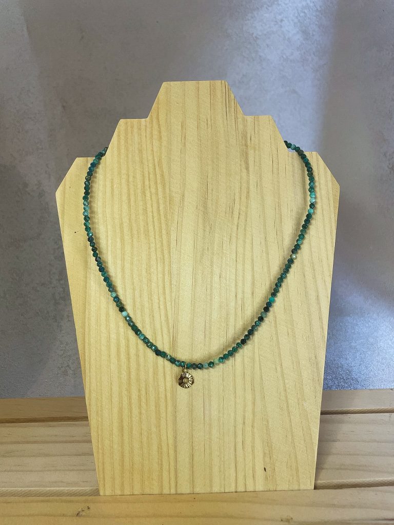 Kélita Chrysocolle