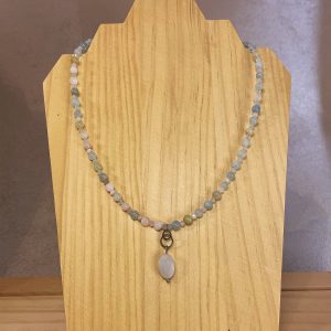 Manipura Morganite