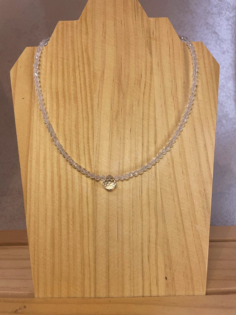 Ajna Cristal de Roche