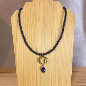 Manipura Lapiz-Lazuli
