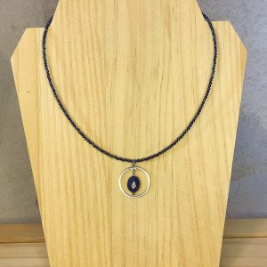 Manipura Lapiz-Lazuli