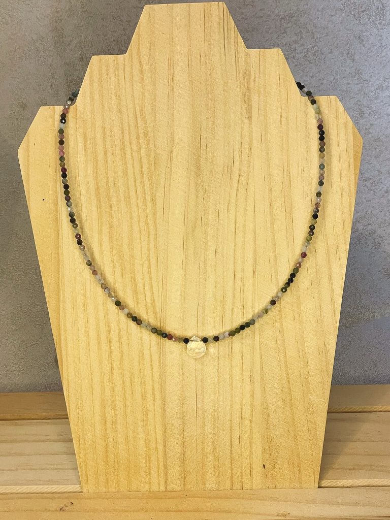 Ajna Tourmaline