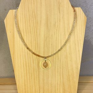 Manipura Quartz Fraise