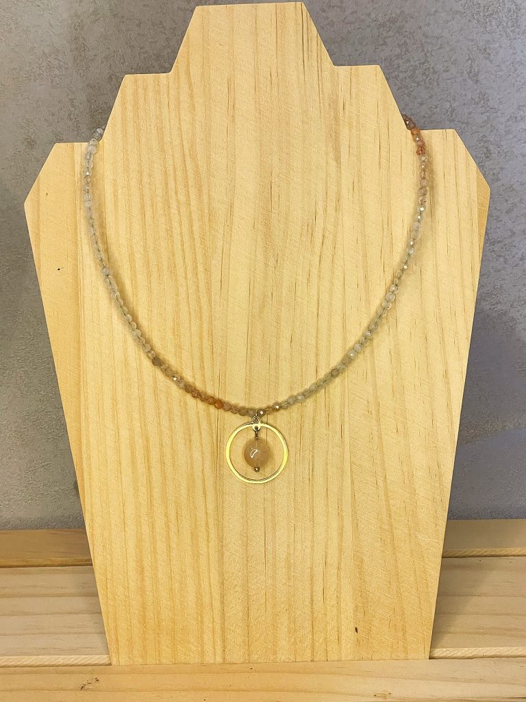 Manipura Quartz Fraise