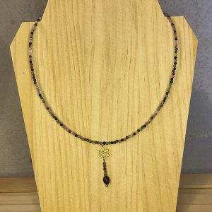 Manipura Tourmaline