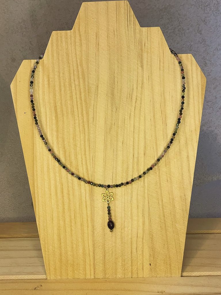 Manipura Tourmaline