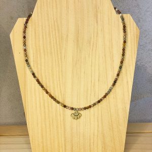 Kélita Agate
