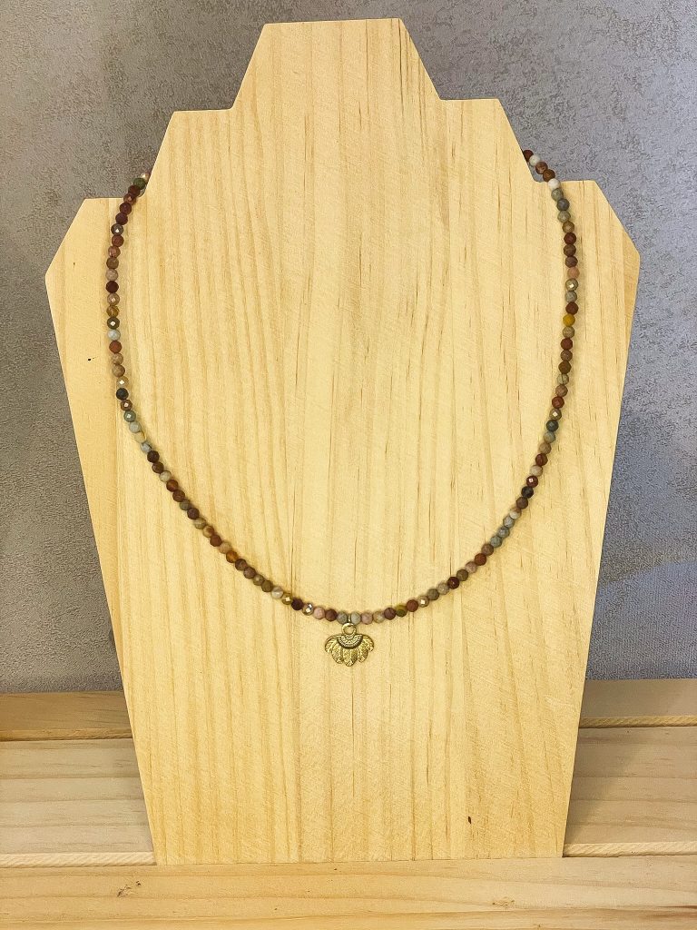 Kélita Agate