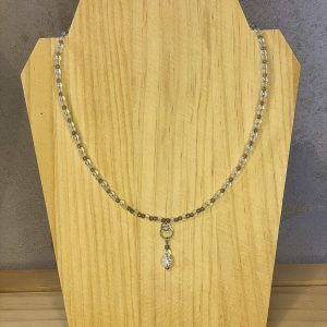 Manipura Quartz Aqua Aura