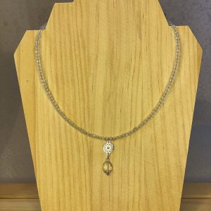 Manipura Cristal de Roche