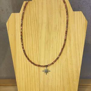Kélita Rhodocrosite