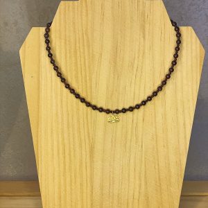 Anahata Grenat Almandin