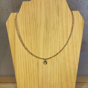 Kélita Quartz Fraise