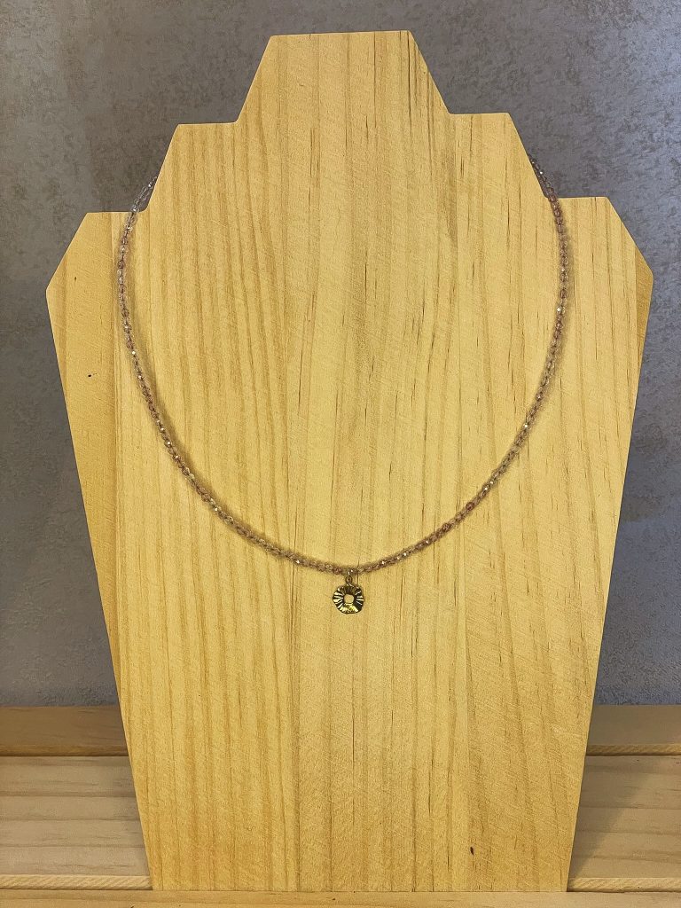 Kélita Quartz Fraise