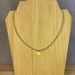 Kélita Labradorite