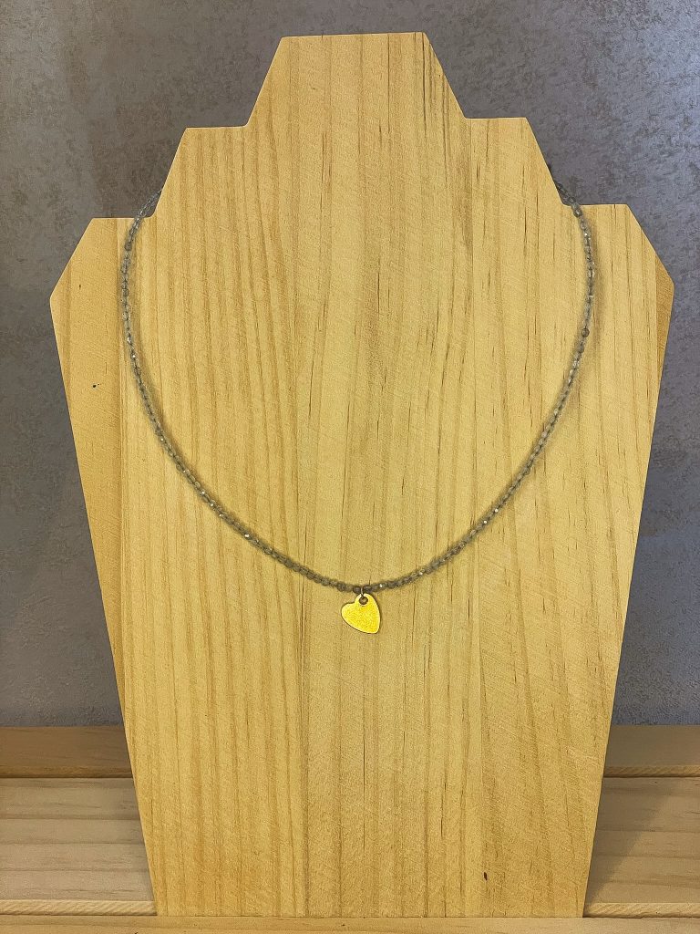 Kélita Labradorite
