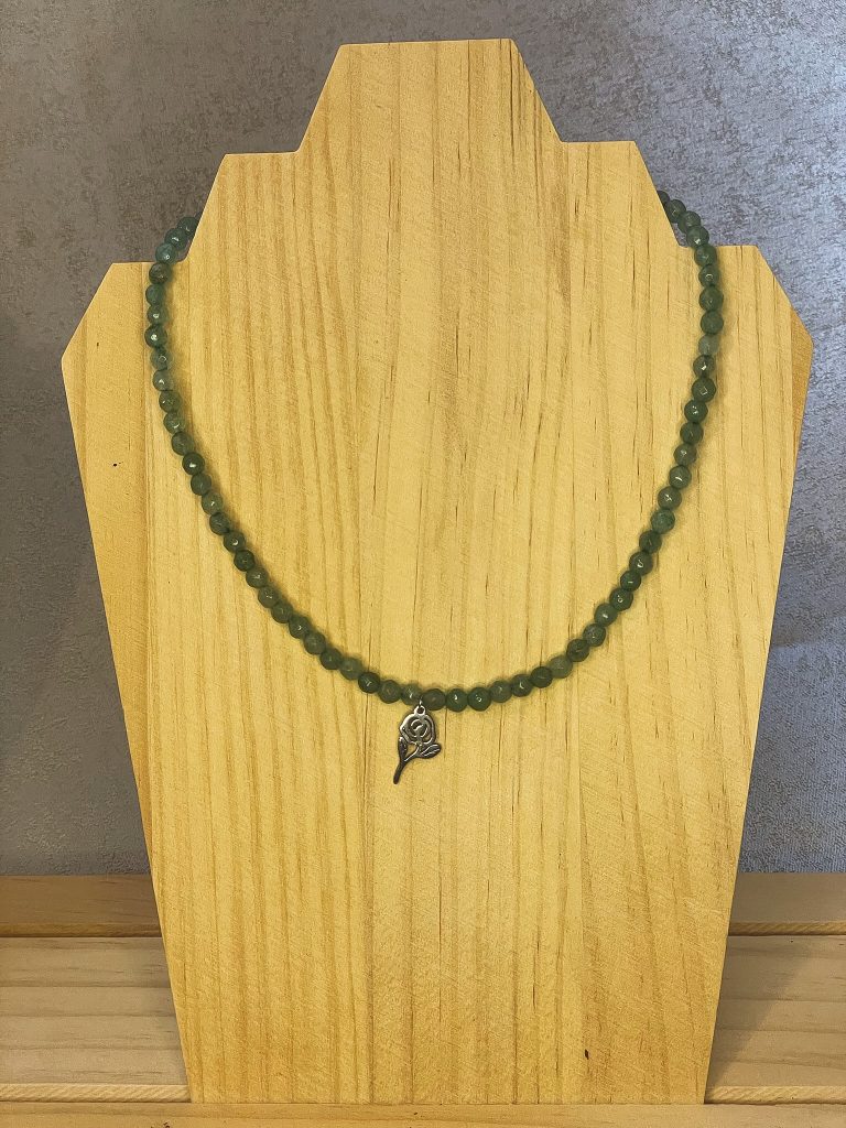 Anahata Aventurine