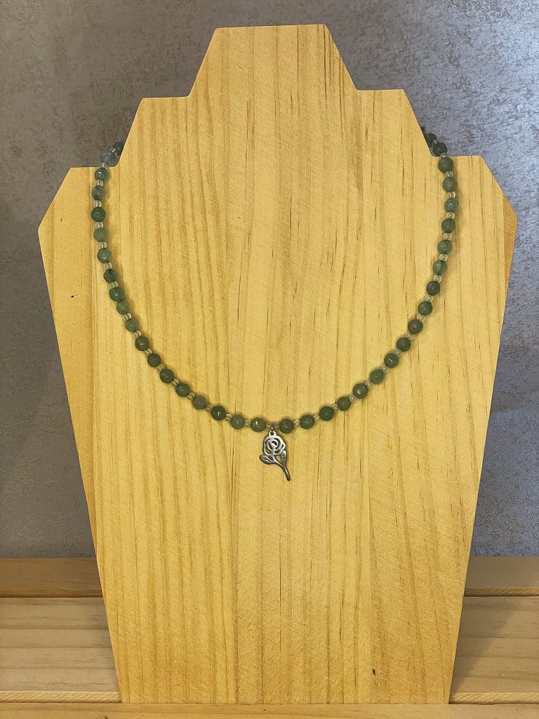 Anahata Aventurine