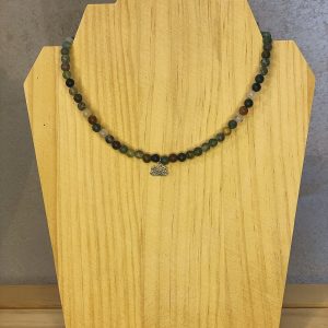 Anahata Agate Indienne