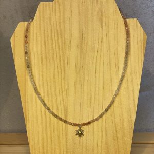 Kélita Quartz Fraise