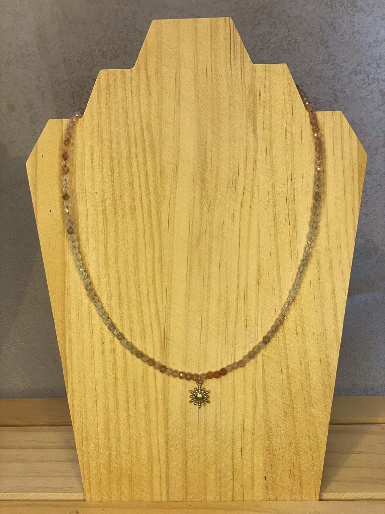Kélita Quartz Fraise
