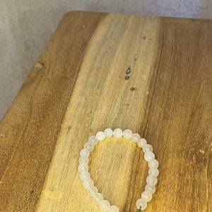 Puissance Jade Blanc