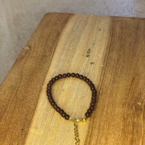 Harmonie Aventurine Brune