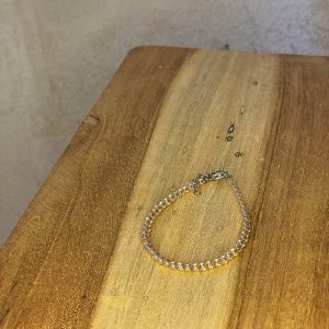 Harmonie Quartz Aura Sunset Jaune
