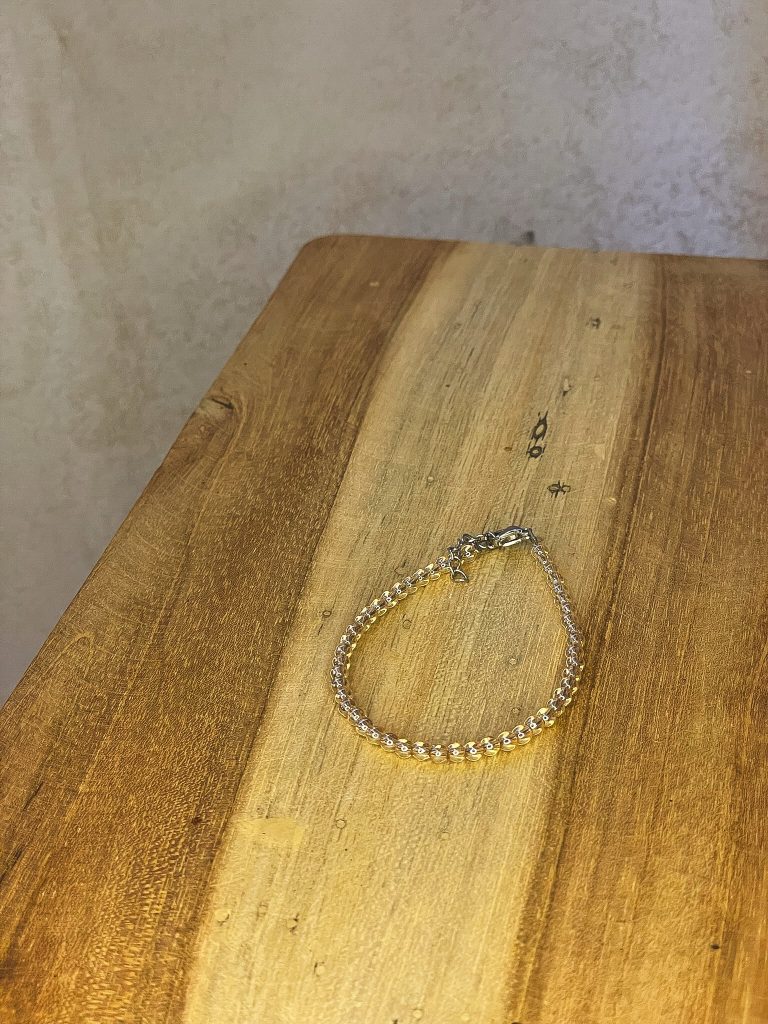 Harmonie Quartz Aura Sunset Jaune