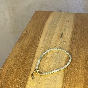 Délicatesse Aigue-Marine