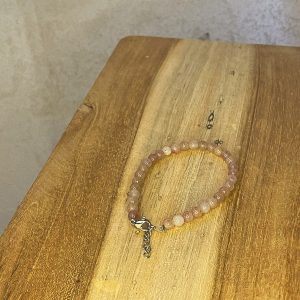 Harmonie Quartz Fraise