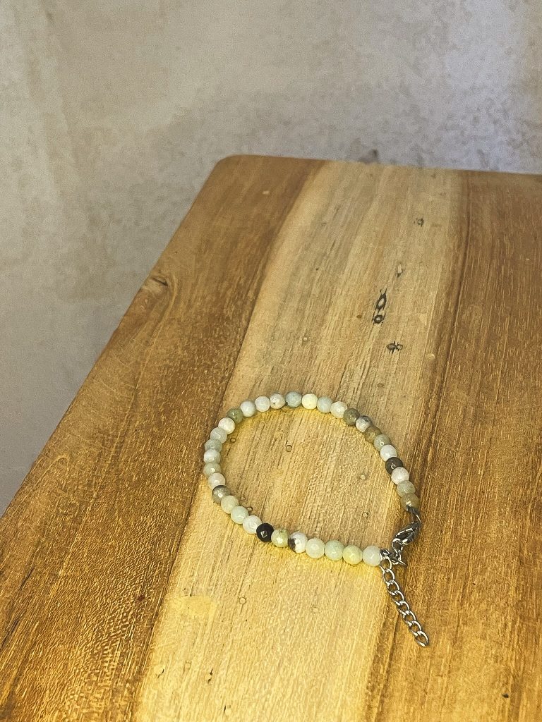 Harmonie Amazonite