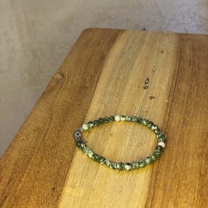 Harmonie Jaspe Green Spot