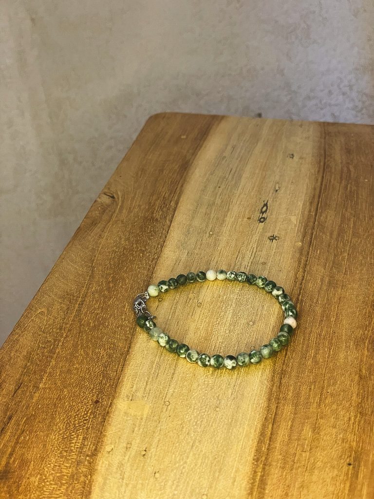Harmonie Jaspe Green Spot