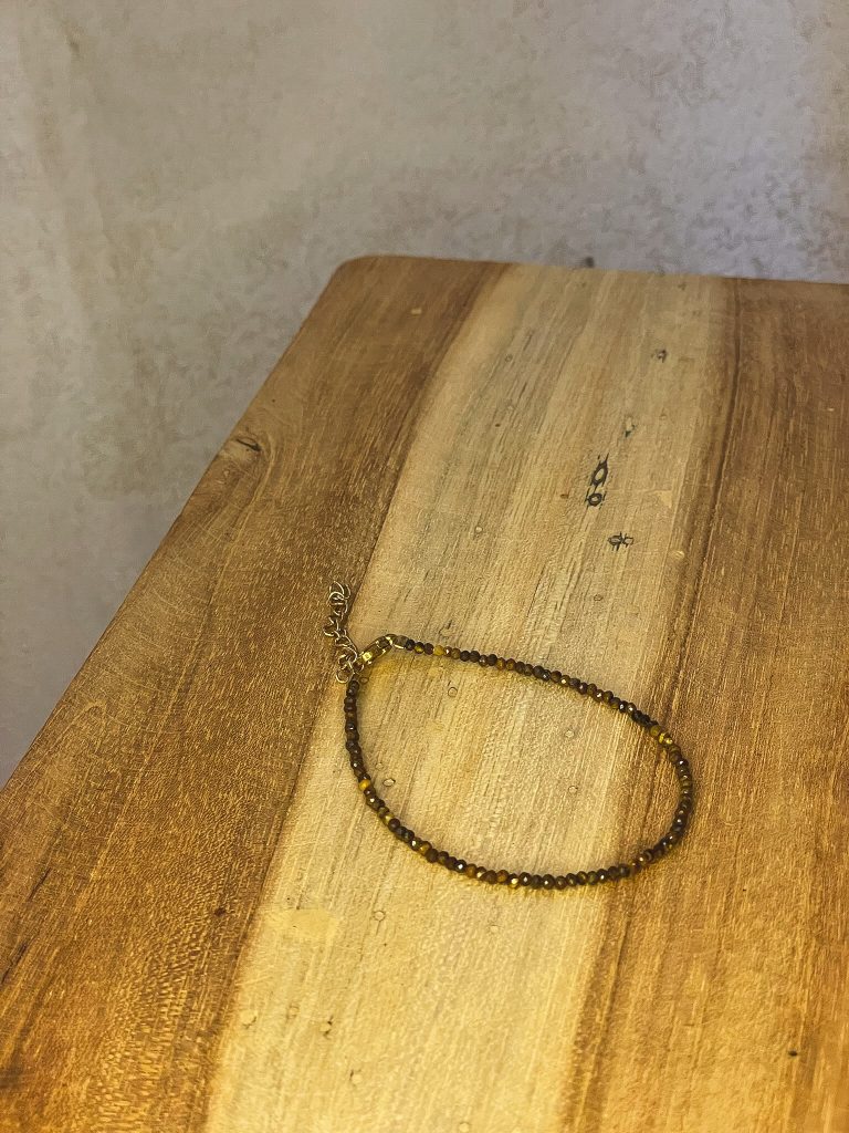 Délicatesse Œil de Tigre