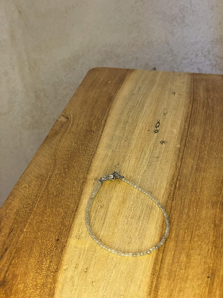 Délicatesse Labradorite