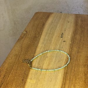Délicatesse Amazonite