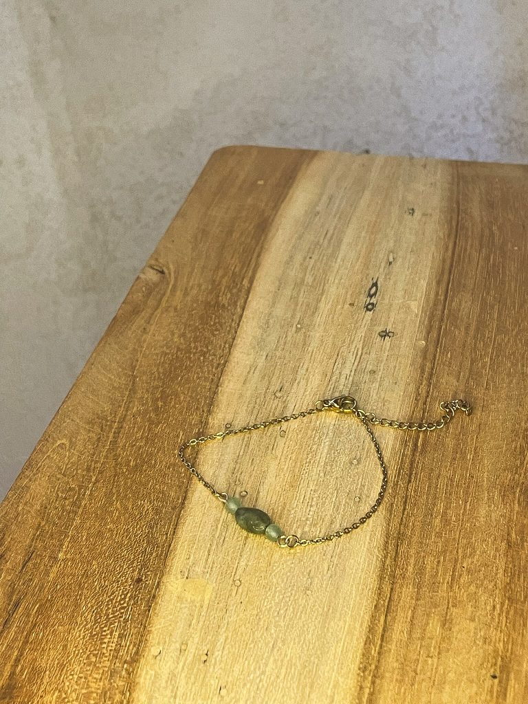 Élégance Aventurine
