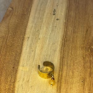 Bague Mokaïte