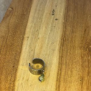 Bague Phrénite