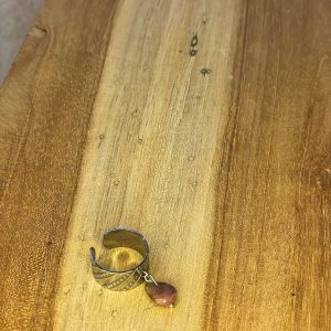Bague Tourmaline