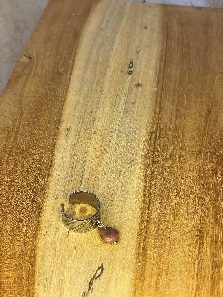 Bague Tourmaline