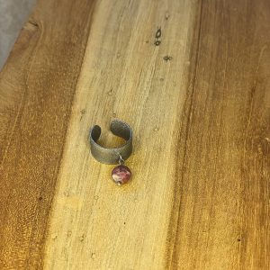 Bague Tourmaline