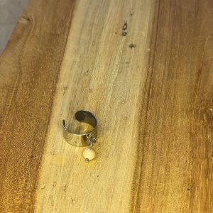 Bague Mokaïte