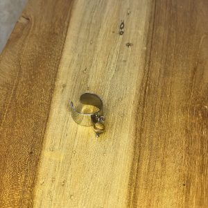 Bague Jaspe Tiger Skin