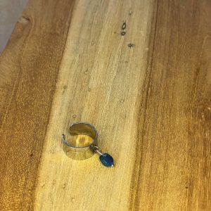 Bague Apatite